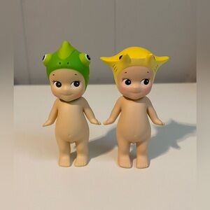 Sonny Angel summer animals bundle